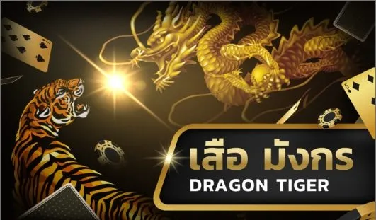 dragon-tiger-ไม่ ผ่าน เอเย่นต์