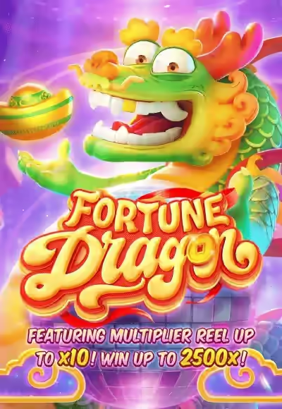 Fortune-Dragon