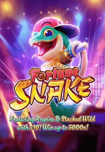 Fortune-Snake